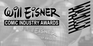 eisner award